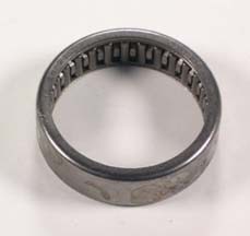 Indmar FLANGE OUTPUT SKI-V