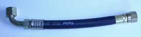Indmar PUMP ASSY.