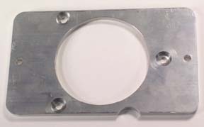 Indmar WASHER ZF 500-060
