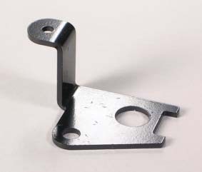 Indmar RING NUT45C AND SKI-V