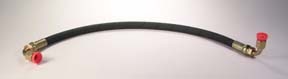 Dipstick Hurth Trans 450A