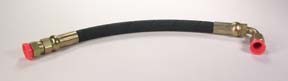 Indmar COIL TERMINAL W/ORINGS (2 PER