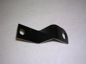 Indmar GASKET WATER CHAMBER COVER