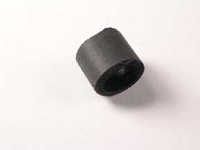 Indmar GASKET CAP END PUMP WALTERS