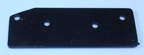 Indmar BOLT HEX HEAD ZF 337-982