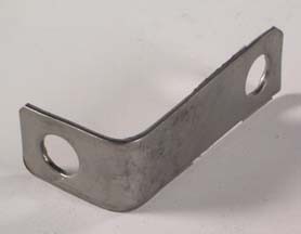 Indmar O-RING OIL ADAPTOR SMALL.