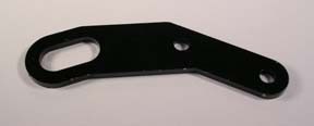 Indmar GASKET SPLINE ADPT. - Trans Walter Vdrive (need this gasket if you change a walter Vdrive)