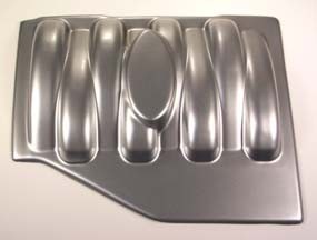 Indmar SEAL OUTPUT FOR RV-26-71