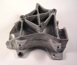 Indmar SEAL INPUT FOR RV-26D-71
