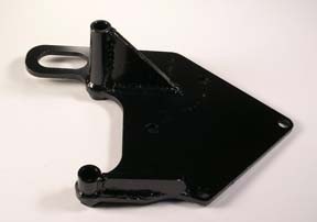 Indmar GASKET FRONT ADAPTER