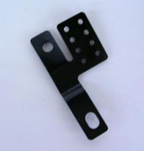 Indmar RING BEARING