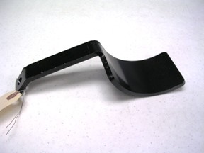 Indmar DRAIN PLUG/ANODE IND V-DRIVE