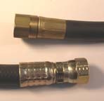 HOSE TRANS  45 inch
