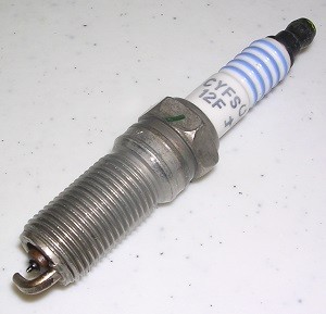 Indmar SPARK PLUG FORD 6.2 CYFS-12FP (SET OF 16) Fits all Fords 400HP, 440HP, 575HP, 360HP