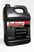 INDMAR OIL 15W40 API SM 3 CASE SPECIAL