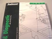 Indmar TOOL OFFSET O2 SENSOR WRENCH
