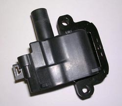 Indmar COIL LS-1 01-04 & 8.1L 01-02 - Ignition coil P GM12558948