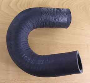 Indmar HOSE FORMED 1 U SHAPE