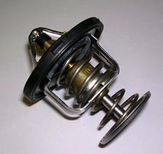 Indmar THERMOSTAT 160 DEG LS1, 6.0L
