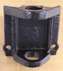 PAD STRINGER TRANS MS