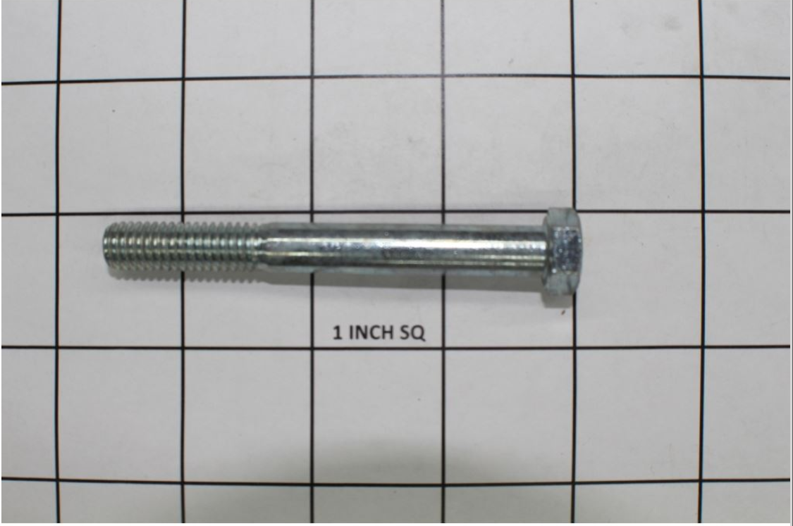Indmar SCREW HCS 3/8-16 X 3 1/4