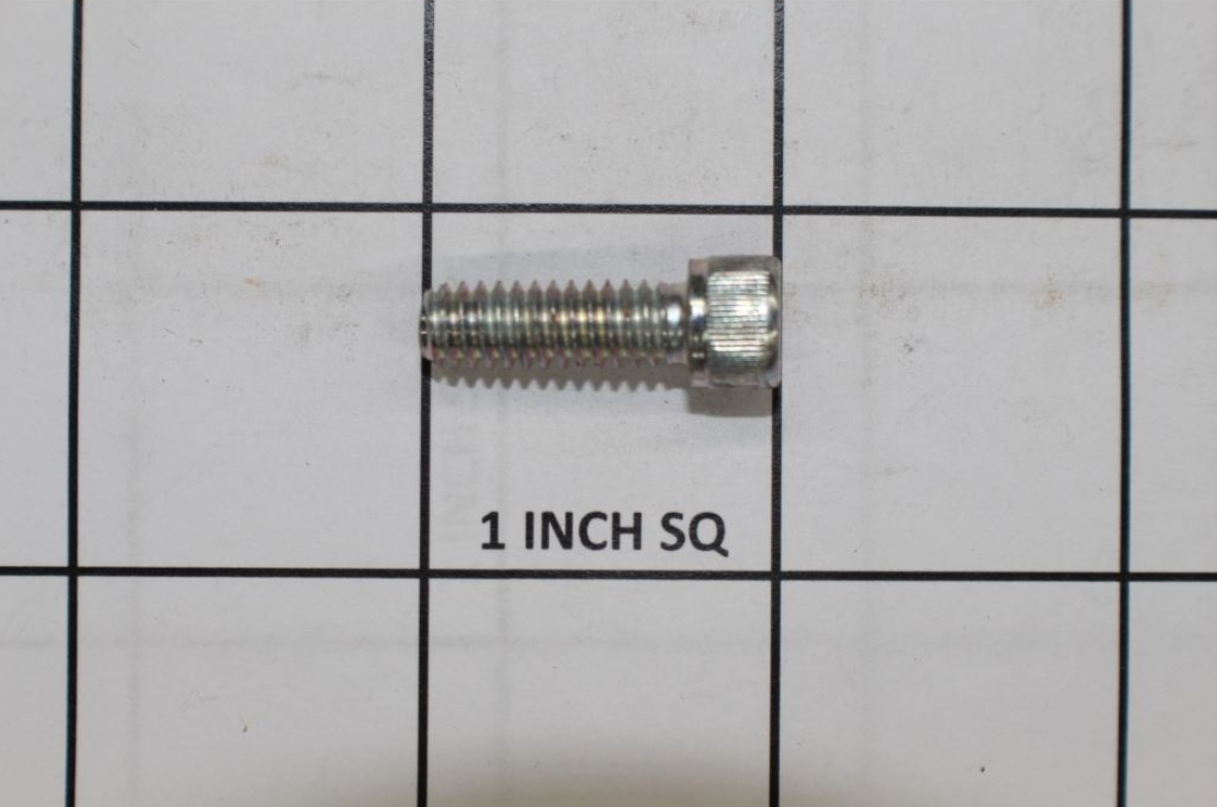 Indmar SCREW SHCS 1/4-20 X 3/4