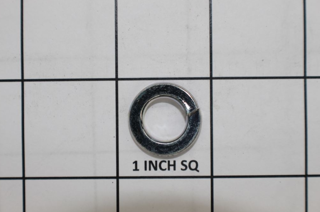 Indmar WASHER LOCK 7/16  FOR SHCS