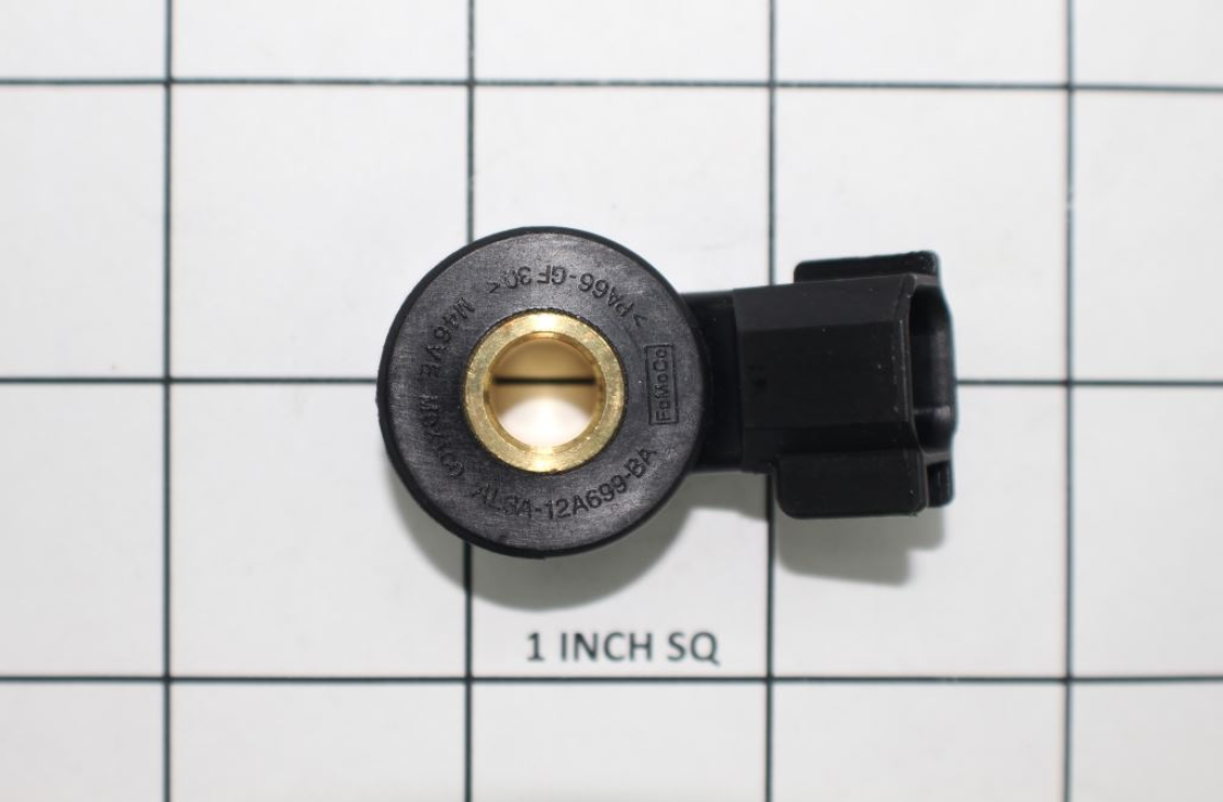 Indmar SENSOR KNOCK 6.2 FORD (fits all 400HP 440HP 575HP 6.2L Ford) under the intake manifold