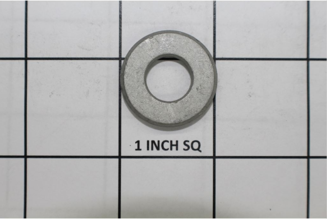 Indmar WASHER ZIP 7/16 I.D.1O.D.