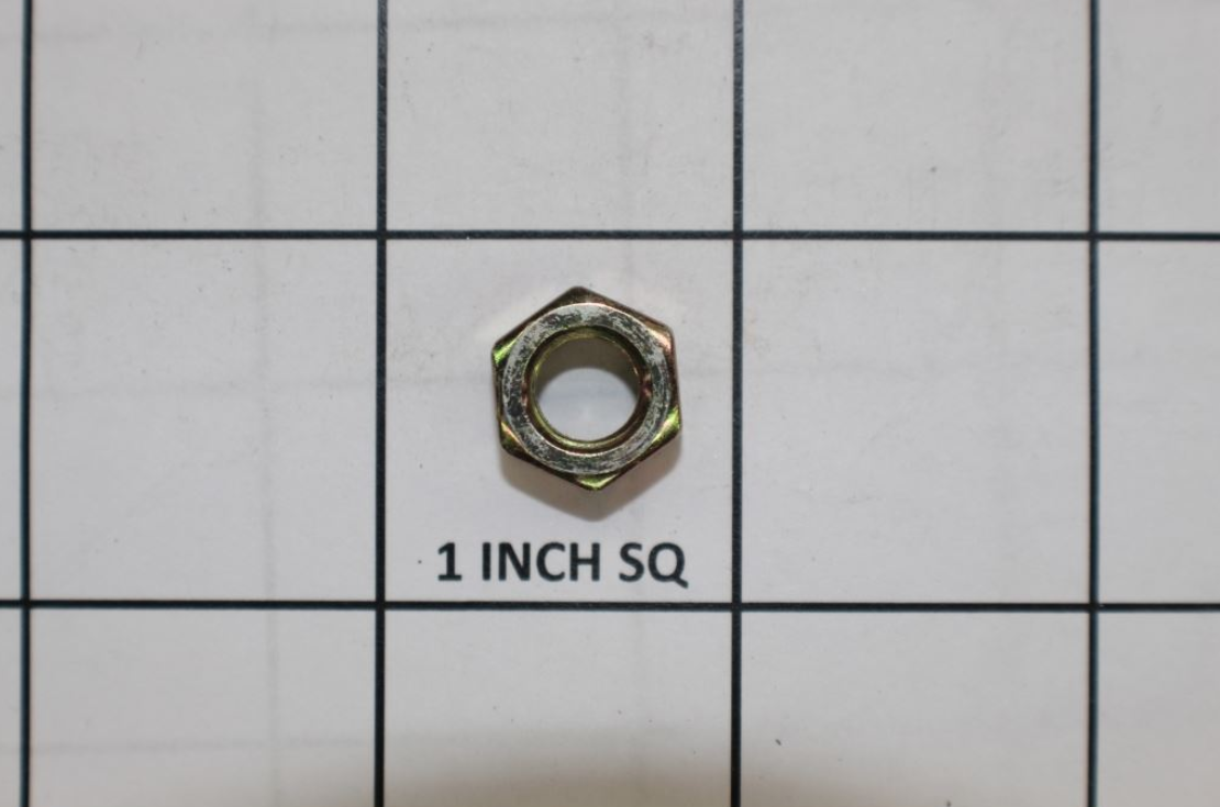Indmar NUT 5/16-24 SAE