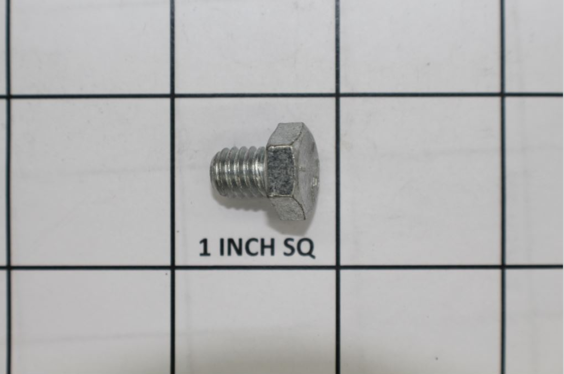 Screw 5/16-18 x 3/8 SP25