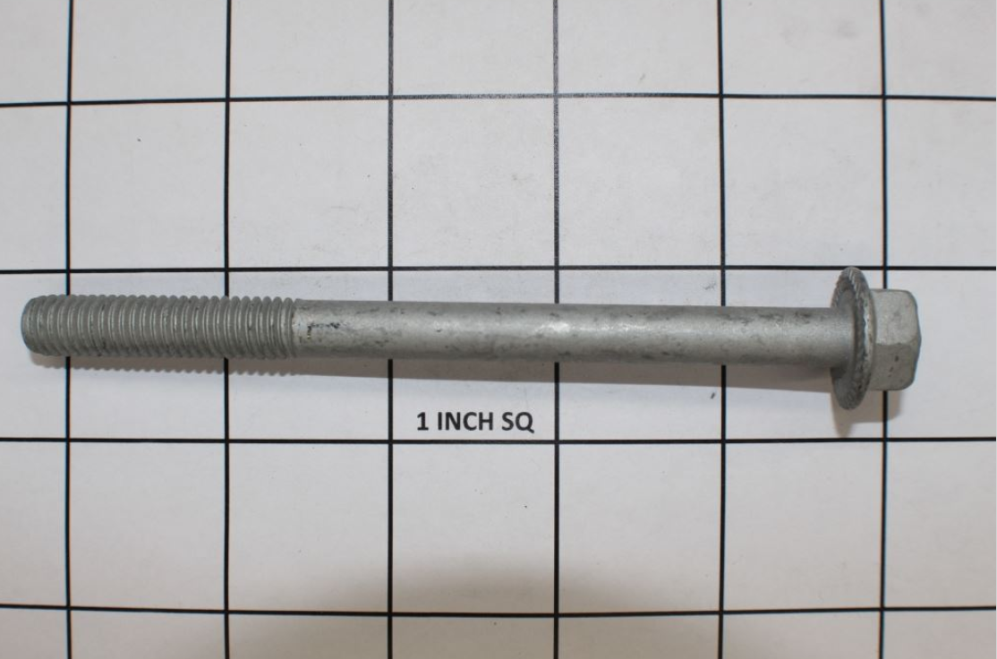 Indmar SCREW HCS 3/8-16 x 4 3/4
