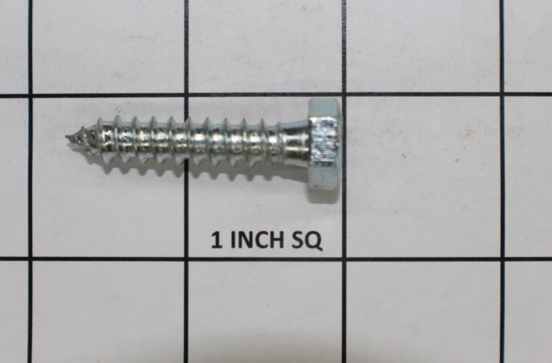 Indmar SCREW LAG 5/16 X 1 1/2