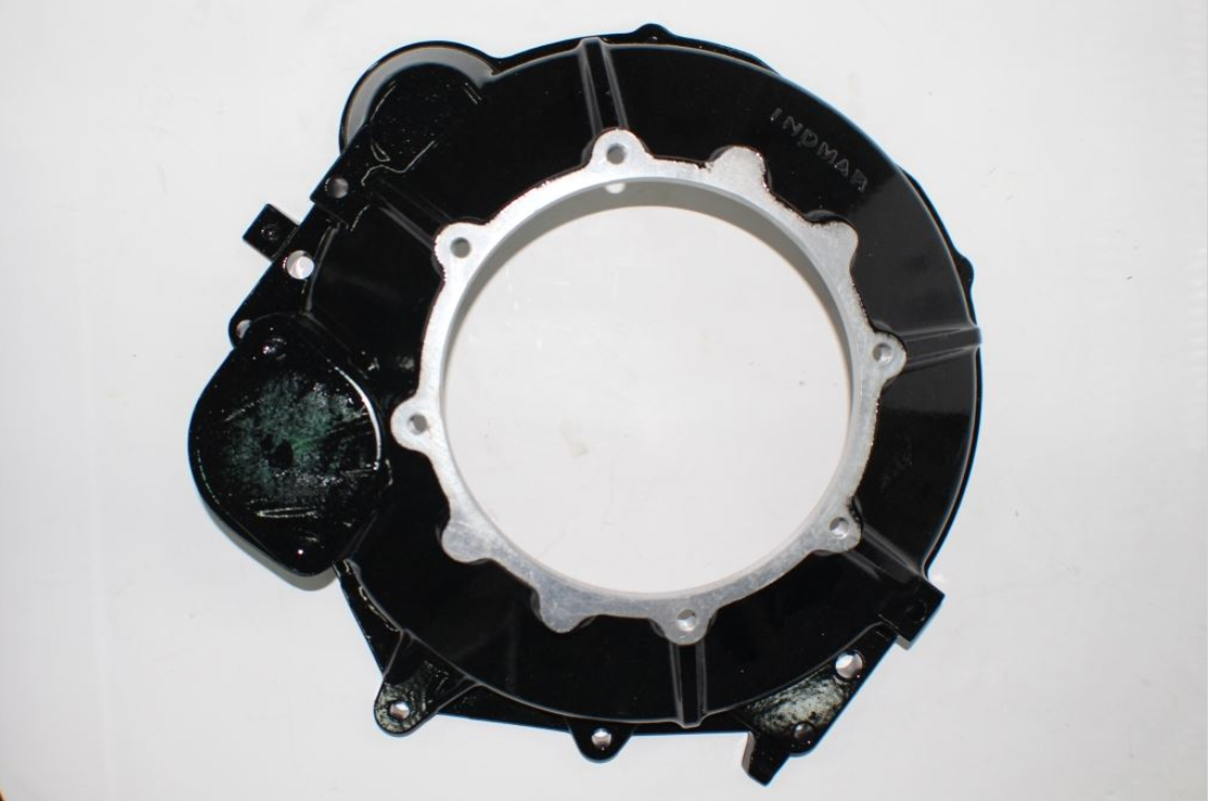 Indmar Bell Housing for GM Top or Bottom Mount Starter