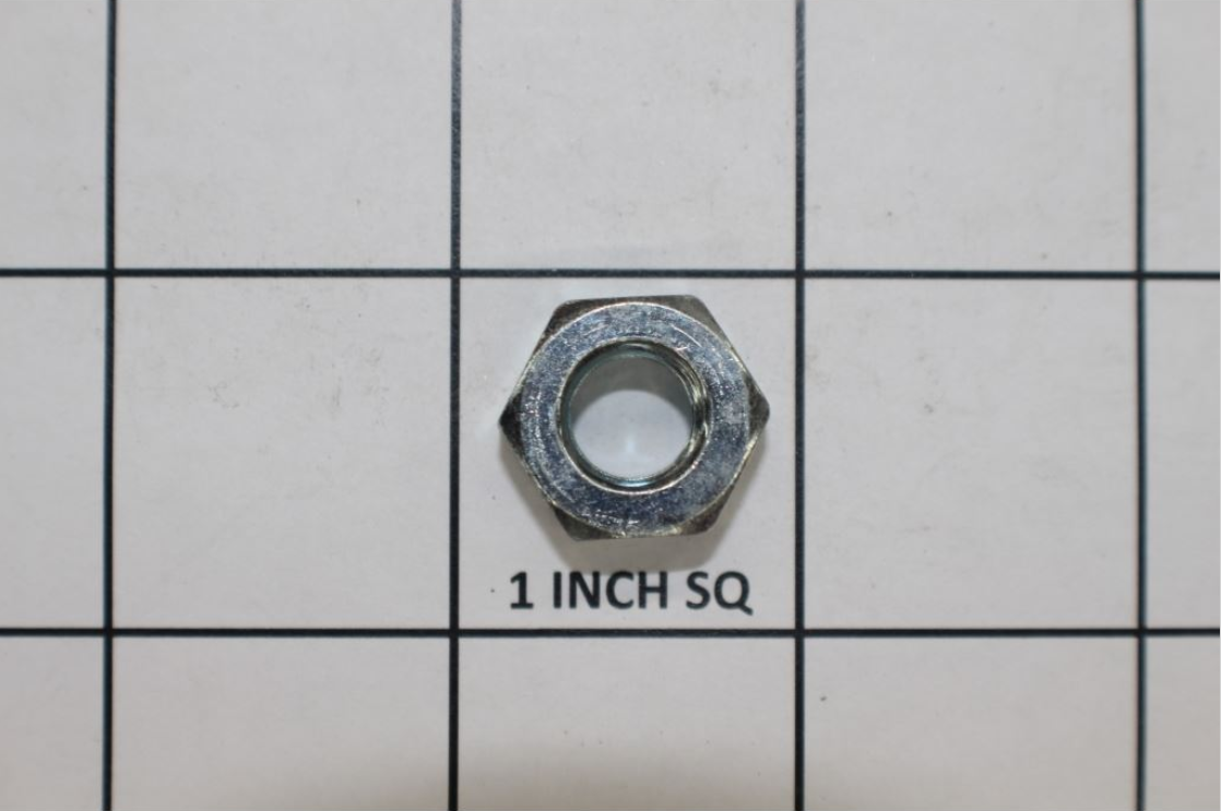 Indmar NUT HEX 10MM