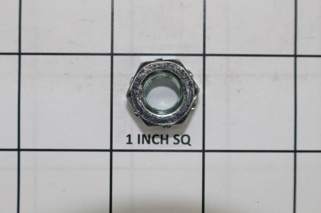 Indmar NUT M10 KEPS