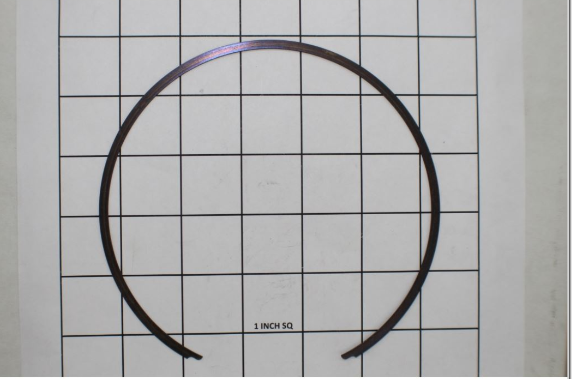 Indmar RING SNAP .033-.037