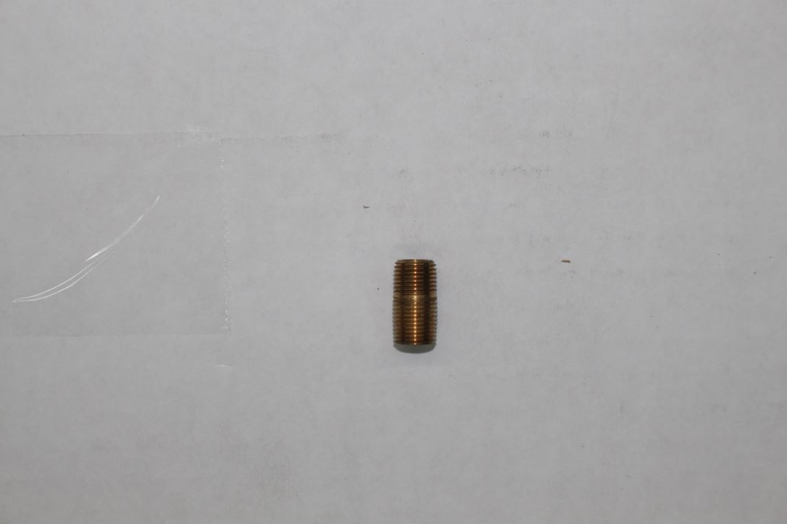 Indmar NIPPLE 1/8 X 1/8 X 3/4 FINE