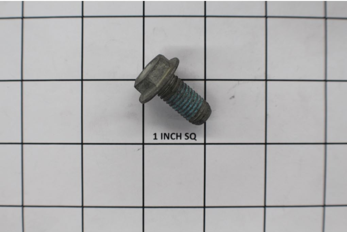 Indmar BOLT FLYWHEEL LQ9/LY6