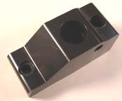 Indmar SUPPORT TRANS TRUNION ECOATED MS - Trans Mount