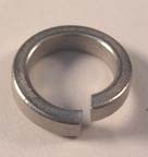WASHER LOCK 5/16 SH SP 25