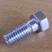 BOLT SHOULDER 3/8-16 X 1 SP 25