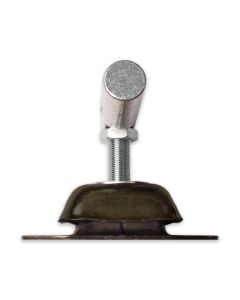 225909 MOUNT ASM UPRIGHT (FRONT) 6.2L