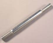 7/16-14 X 6 trans stud