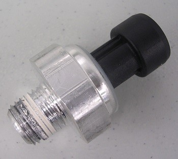 Indmar SENSOR OIL PRESSURE 6.2 FORD (Fits all Ford Engines) 360HP 400HP 440HP 575HP