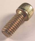 Indmar SCREW SHC M10 X 1.5 X 20 SP 2