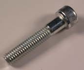 Indmar SCREW SHCS 8MM X 1.25 X 40M SP