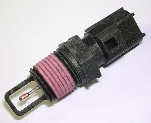 Indmar AIT FORD 6.2 (inlet Air Tempreture Sensor) Fits all Fords Use 3/4 inc 6 point deep socket to remove