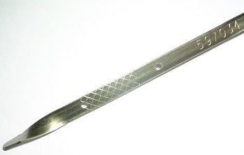 DIPSTICK FORD 6.2
