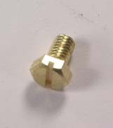 Indmar SCREW COVER PLATE JOHNSON P(305 350 350-HP 454 454-HP)